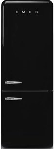 Холодильник Смег FAB38RBL5 фото в Челябинске Холодильник Smeg FAB38RBL5 фото в Челябинске