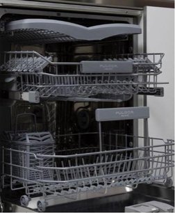 Встраиваемая посудомоечная машина Фулгор Милано FDW 8292.1 фото 4 в Челябинске Встраиваемая посудомоечная машина Fulgor Milano FDW 8292.1 фото 4 в Челябинске