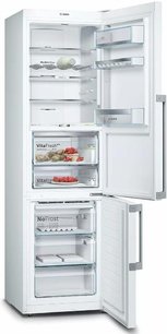 Холодильник Bosch KGF39PW3OR фото в Челябинске