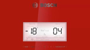 Холодильник Bosch KGN39JR3AR фото 3 в Челябинске