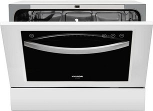 Посудомоечная машина Хендай DT305 фото 2 в Челябинске Посудомоечная машина Hyundai DT305 фото 2 в Челябинске