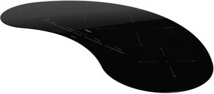 Варочная панель Тека IKC 94628 MST BLACK фото 4 в Челябинске Варочная панель Teka IKC 94628 MST BLACK фото 4 в Челябинске