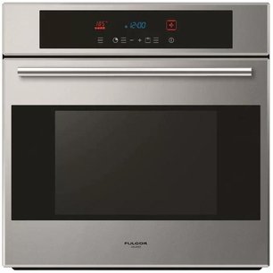 Духовой шкаф Фулгор Милано LO 6115 P TC ME фото в Челябинске Духовой шкаф Fulgor Milano LO 6115 P TC ME фото в Челябинске