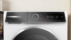 Стиральная машина Bosch WGB24410ME фото 4 в Челябинске