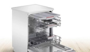 Посудомоечная машина Bosch SMS4HVW33E фото 3 в Челябинске