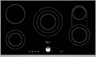 Независимая варочная панель Neff T14T90N0 фото в Челябинске