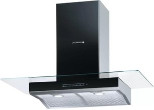 Вытяжка Де Дитрих DHD 787 B фото в Челябинске Вытяжка De Dietrich DHD 787 B фото в Челябинске