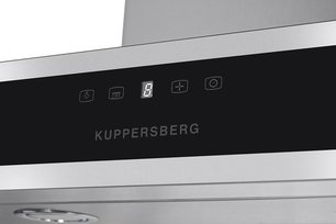 Вытяжка Куперсберг DDA 660 XBG фото 3 в Челябинске Вытяжка Kuppersberg DDA 660 XBG фото 3 в Челябинске