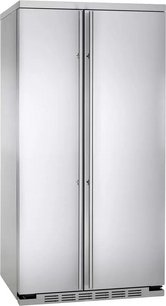 Холодильник Ио Мабе ORGS2DFFAF 60 фото 2 в Челябинске Холодильник IO MABE ORGS2DFFAF 60 фото 2 в Челябинске