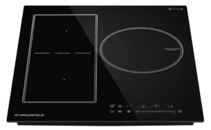 Индукционная варочная панель Маунфилд CVI453SBBK Inverter фото 3 в Челябинске Индукционная варочная панель Maunfeld CVI453SBBK Inverter фото 3 в Челябинске