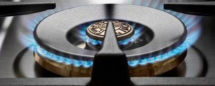 Газовая варочная панель Бертаззони CB36500X фото 3 в Челябинске Газовая варочная панель Bertazzoni CB36500X фото 3 в Челябинске