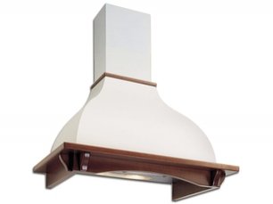 Вытяжка Фалмек Iris Tulip 120 (600) S дуб фото в Челябинске Вытяжка Falmec Iris Tulip 120 (600) S дуб фото в Челябинске