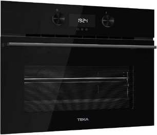 Духовой шкаф Тека HLC 8440 C FULL BLACK фото 3 в Челябинске Духовой шкаф Teka HLC 8440 C FULL BLACK фото 3 в Челябинске
