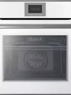 Духовой шкаф Куперсбуш BP 6550.0 W3 Silver Chrome фото 3 в Челябинске Духовой шкаф Kuppersbusch BP 6550.0 W3 Silver Chrome фото 3 в Челябинске