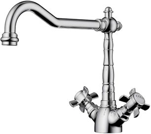 Смеситель Omoikiri TOKIGAWA C фото