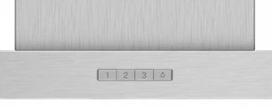 Вытяжка для настенного монтажа BOSCH DWB66BC50 фото 2 в Челябинске Вытяжка для настенного монтажа BOSCH DWB66BC50 фото 2 в Челябинске