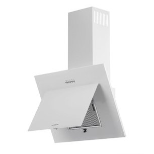 Вытяжка Крона FREYA 600 white PB фото 3 в Челябинске Вытяжка KRONA FREYA 600 white PB фото 3 в Челябинске