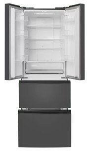 Холодильник Маунфилд MFF180NFSBE01 фото 2 в Челябинске Холодильник Maunfeld MFF180NFSBE01 фото 2 в Челябинске