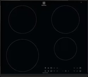 Варочная панель Electrolux CIR60430 фото в Челябинске