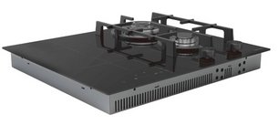 Варочная поверхность Korting HIG 6225 CTN фото 3 в Челябинске