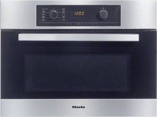 Духовой шкаф Миле H 5040 BM ED фото в Челябинске Духовой шкаф Miele H 5040 BM ED фото в Челябинске