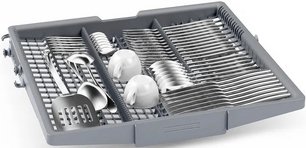 Встраиваемая посудомоечная машина Bosch SMV4EVX00E фото 2 в Челябинске