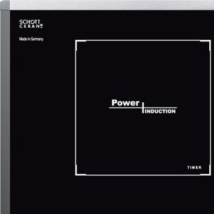 Независимая варочная поверхность Kaiser KCT 6436 FI Avantgarde фото 4 в Челябинске