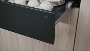 Встраиваемый подогреватель посуды Аско ODW61GS1 фото 3 в Челябинске Встраиваемый подогреватель посуды Asko ODW61GS1 фото 3 в Челябинске