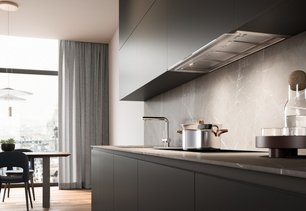 Встраиваемая вытяжка Falmec VIRGOLA TOUCH NRS 120 фото 3 в Челябинске