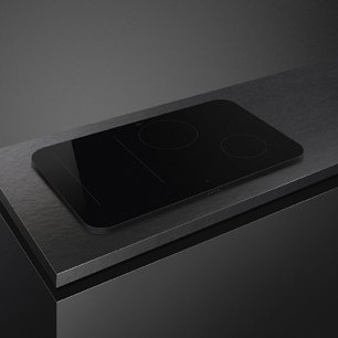 Варочная панель Smeg SISL7844MB фото 3 в Челябинске