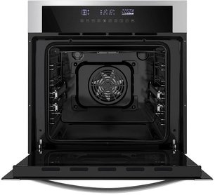 Духовой шкаф Maunfeld EOEH.5811S1 фото 3 в Челябинске