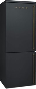 Холодильник Смег FA8003AOS фото в Челябинске Холодильник Smeg FA8003AOS фото в Челябинске