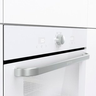 Духовой шкаф Горение BOS6737SYW фото 2 в Челябинске Духовой шкаф Gorenje BOS6737SYW фото 2 в Челябинске