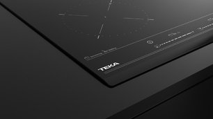 Варочная панель Тека IZC 42300 DMS BLACK фото 2 в Челябинске Варочная панель Teka IZC 42300 DMS BLACK фото 2 в Челябинске