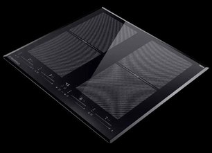 Индукционная варочная панель Маунфилд CVI594SF2BK LUX фото 2 в Челябинске Индукционная варочная панель Maunfeld CVI594SF2BK LUX фото 2 в Челябинске