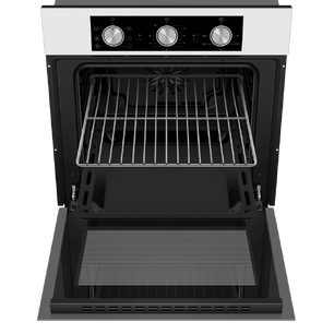 Духовой шкаф Maunfeld AEOF6060W фото 4 в Челябинске