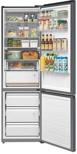 Холодильник Toshiba GR-RB572WI-PMJ(06) фото 2 в Челябинске