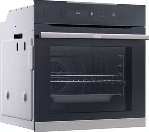 Духовой шкаф Haier HWO60SM5S9B1H фото 2 в Челябинске