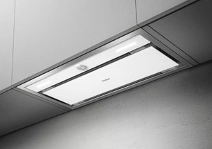 Встраиваемая вытяжка Хайер HVX-BI664GW фото 3 в Челябинске Встраиваемая вытяжка Haier HVX-BI664GW фото 3 в Челябинске
