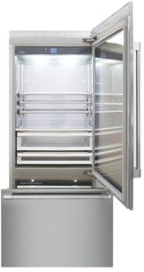 Встраиваемый холодильник Fhiaba RS900TGT6I фото в Челябинске