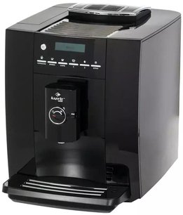 Кофемашина Каффит ком KLM1604А Black фото 4 в Челябинске Кофемашина Kaffit com KLM1604А Black фото 4 в Челябинске