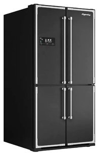 Холодильник Куперсберг NMFV 18591 BK Silver фото 3 в Челябинске Холодильник Kuppersberg NMFV 18591 BK Silver фото 3 в Челябинске