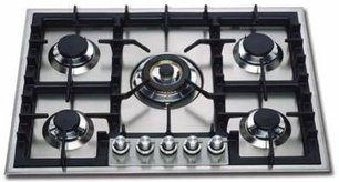 Варочная панель Ilve HP75C фото в Челябинске