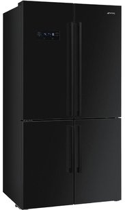 Холодильник Смег FQ60N2PE1 фото 3 в Челябинске Холодильник Smeg FQ60N2PE1 фото 3 в Челябинске
