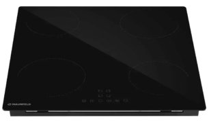 Индукционная варочная панель Маунфилд AVI594BK фото 3 в Челябинске Индукционная варочная панель Maunfeld AVI594BK фото 3 в Челябинске