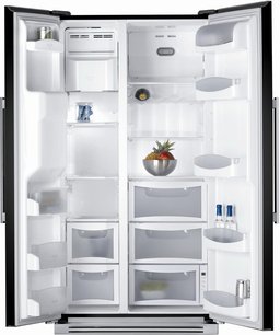 Холодильник Side-by-Side Де Дитрих DKA 866 M фото 2 в Челябинске Холодильник Side-by-Side De Dietrich DKA 866 M фото 2 в Челябинске