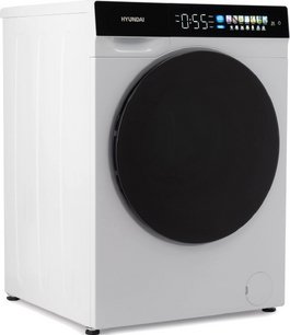 Стиральная машина Hyundai WFE9229 фото 2 в Челябинске