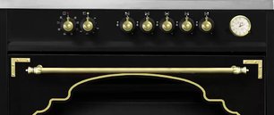 Плита Zigmund Shtain VGE 39.98 A фото 2 в Челябинске