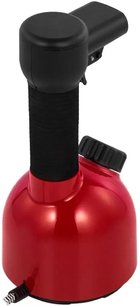 Отпариватель для одежды Лаурастар IGGI Intense Red фото 4 в Челябинске Отпариватель для одежды Laurastar IGGI Intense Red фото 4 в Челябинске