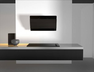 Вытяжка Фабер Cocktail BK F80 фото 2 в Челябинске Вытяжка Faber Cocktail BK F80 фото 2 в Челябинске